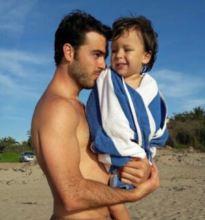 Pablo Lyle Instagram - ❤️👶🏻