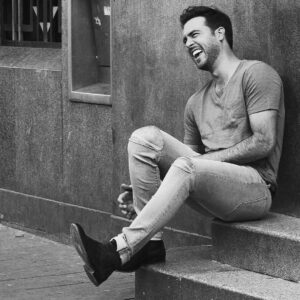 Pablo Lyle Instagram - Life’s good! 🤙🏻. •📸. @pavanton