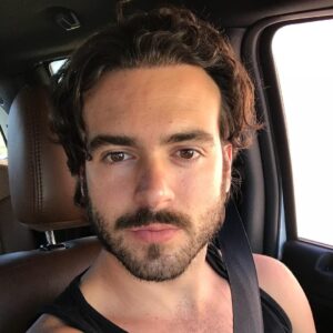 Pablo Lyle Instagram - 🐵