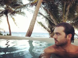 Pablo Lyle Instagram - 🙏🏻