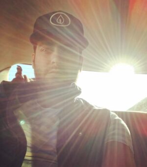 Pablo Lyle Instagram - 🌞