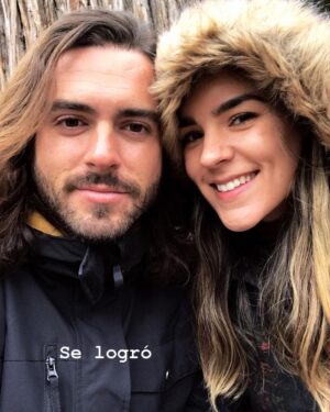 Pablo Lyle Instagram - Home is where family is! 🏡 ❤️