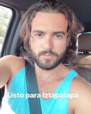 Pablo Lyle Instagram - 