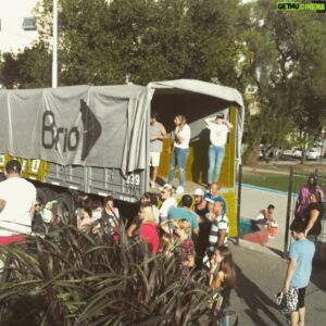 Pablo Rago Instagram - Carlos Paz Solidario con los afectados por las inundaciones en Salta #fuerzasalta Gracias a todos@los que colaboraron 👏✌️❤️