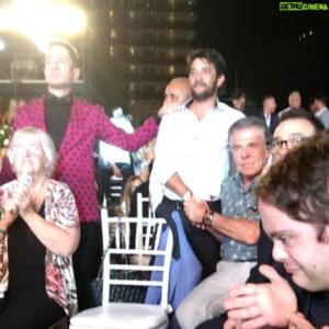 Pablo Rago Instagram - Gracias Carlos Paz por este reconocimiento!!!