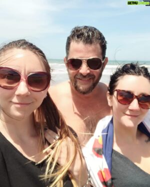 Pablo Rago Instagram - Mar del plata 2023 🌊 
Parte 1: con las chicas!
@tamaradatas @noedataspsp #julianaalvarez