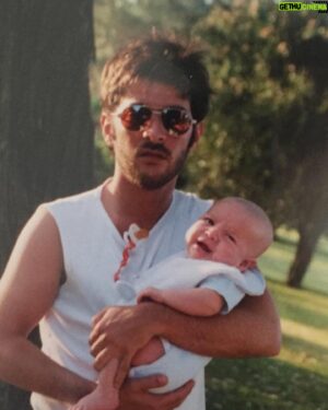 Pablo Rago Instagram - 21 años no se se me pasaron rápido… te disfruté y te disfruto cada momento… desde “todo bola” como te decía tu hermana @catamorano… Aca estoy hijo para lo que me necesites… feliz cumpleaños!!! Te amo con todo!!! 🐓🏆❤️