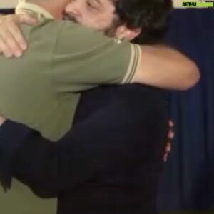 Pablo Rago Instagram - Los abrazo a la distancia queridos héroes de Malvinas de Rosario. El chino, Rubén, el pelado, Omar... a todos gracias y extraño esas charlas tan enriquecedoras para mi. Gracias María Fernanda Moreno por esto! Viva la patria carajo