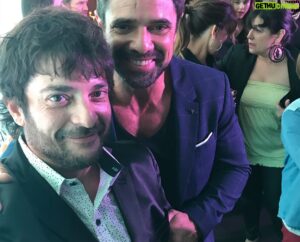 Pablo Rago Instagram - Como hacemos para caernos mal campeón? @100diastelefe