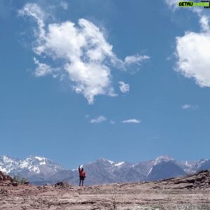 Pablo Rago Instagram - Mendoza me encanta