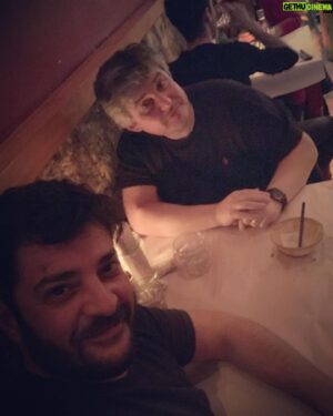 Pablo Rago Instagram - Te quiero mucho amigo! Siempre me hace bien verte! @schultzgabriel