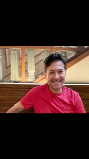 Pablo Ruiz Instagram - Hola México , listo para el 90’s  este viernes y el sábado nos volvemos a ver en el Zócalo 🏳️‍🌈