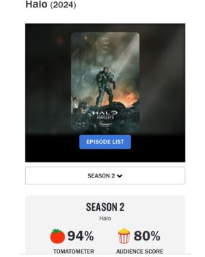 Pablo Schreiber Instagram - I am honored to serve this franchise, I am humbled by the response. I am so proud of every person who put their passion and talent and hard work into this massive endeavor of ours. It took so many of us, but you showed up, you cared, you put your heart and soul into your work and it shows!  I love each and every one of you and I can’t thank you enough! 🙏🏼❤️🙏🏼
#halotheseries @halotheseries @paramountplus