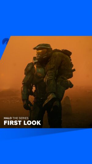 Pablo Schreiber Instagram - They will be remembered. #HaloTheSeries Season 2 premieres February 8, 2024 on #ParamountPlus.