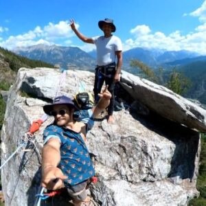 Pablo Signoret Instagram - STAGES DE HIGHLINE 2023 !! 

Les dates des stages de highline 2023 sont fixées, c'est à Réotier que ça se passe ! Contactez moi pour recevoir les informations ! C'est le moment de se mettre à la highline !! 😁 

Stages printemps : 22/23 Avril - 24/28 Avril - 28/29 Avril

Stages été : 22/23 Juillet - 24/28 Juillet - 31/4 Août - 5/6 Août 

@sddslackline