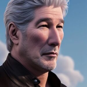 Pachu Peña Instagram - Gracias querido amigo @guspavan por estas genialidades. Hay más, pronto aparecerán..... Harrison Ford,Tom Cruise, Richard Gere entre otros.
Mortales  part one