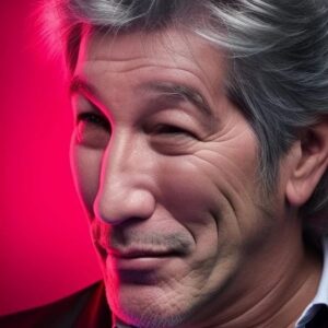 Pachu Peña Instagram - Genialidad de @guspavan Part.Two
Bob De Niro, Roger Waters,Rick James, Bruce Srpingteen 1984, Ivan Noble, Bob Dylan,Brad Pitt y yo.