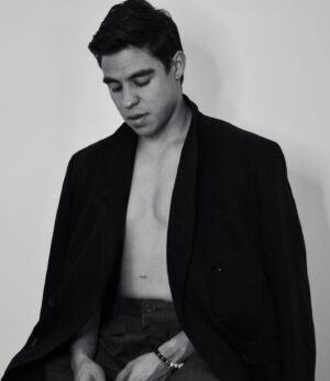 Paco Luna Instagram - Pura 🥩 premium 🤤🤪

📸 by: @diegosuro 🥳