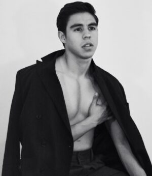 Paco Luna Instagram - Pura 🥩 premium 🤤🤪

📸 by: @diegosuro 🥳