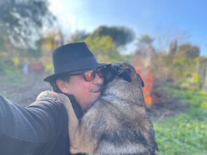 Paco Tous Instagram - Ahora si Feliz Navidad