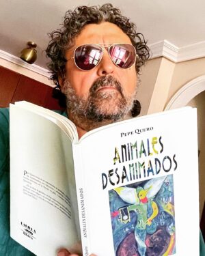 Paco Tous Instagram - La poesía de mi hermano #𝗣𝗘𝗣𝗘𝗤𝗨𝗘𝗥𝗢 Librería Padilla Sevilla