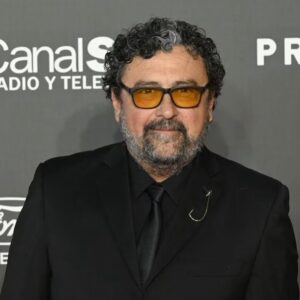 Paco Tous Instagram - Gran encuentro!!! Viva el cine andaluz!!"