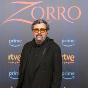 Paco Tous Instagram - Esta noche en abierto!!! LA UNA DE TVE