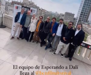 Paco Tous Instagram - Feliz Sant Jordi