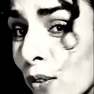 Paco Tous Instagram - Ana Salazar