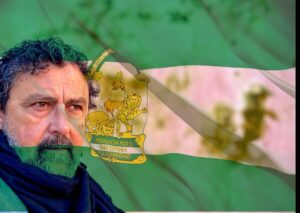 Paco Tous Instagram - 🍉Viva Andalucia Libre!!!
Feliz día de Andalucía!!!