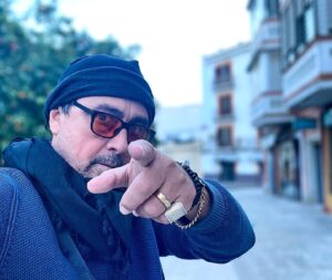 Paco Tous Instagram - 