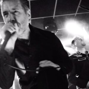 Paddy Considine Instagram - TOMORROW NIGHT SAT 1st JUNE we play ‘A Concert For Craig’ celebrating the life of my dear friend Craig Spivey who sadly passed in Feb of this year. Support comes from Craig’s son @wilf.spiv and @josephhooligan, and just announced is Craig’s other son @papa.spiv playing an acoustic set of songs from his band @ginghamband_ Tickets are still available via link in bio. Proceeds from ticket sales go to @mytonhospices Warwick, who cares for Craig in his final weeks.