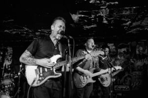Paddy Considine Instagram - @riding_the_low @thinktankncl Thank you all that came to our Newcastle show on Saturday. It was greatly appreciated. Next up for us is a hometown show @brewhouseartscentre Burton On Trent, on Friday November 3rd, where we will be performing our latest album ‘The Death Of Gobshite Rambo’ in its entirety, plus there will be another set of songs from our first two albums. With support from pop/punk protege @josephhooligan it’s gonna be a really great night. Tickets are available via the link in my bio. The night was captured by the brilliant @deniseespositoart