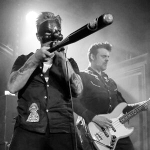 Paddy Considine Instagram - We have an announcement NEXT FRIDAY… @riding_the_low