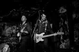 Paddy Considine Instagram - @riding_the_low @thinktankncl Thank you all that came to our Newcastle show on Saturday. It was greatly appreciated. Next up for us is a hometown show @brewhouseartscentre Burton On Trent, on Friday November 3rd, where we will be performing our latest album ‘The Death Of Gobshite Rambo’ in its entirety, plus there will be another set of songs from our first two albums. With support from pop/punk protege @josephhooligan it’s gonna be a really great night. Tickets are available via the link in my bio. The night was captured by the brilliant @deniseespositoart