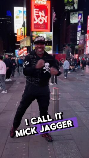 Page Kennedy Instagram - I tore NYC ass Upppp!!!!