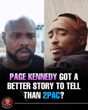 Page Kennedy Instagram - @pagekennedy hands down is one of the hardest lyricist in the game rn‼️ Rate this 1-10 👇🏼👀