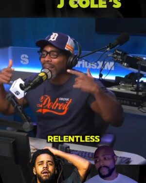Page Kennedy Instagram - Yall think Cole should have apologized in a battle to see who’s top dog? ( Straight bars V out now)