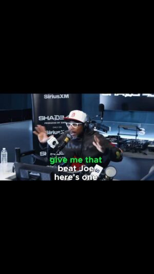 Page Kennedy Instagram - Im@just out here rapping. Trying to get @joebudden and @justblaze attention. Yall should share this and tag them lol. Did i kill it or what?
