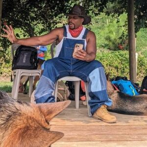 Page Kennedy Instagram - Memories from Guatemala. What an amazing ride filming #TheBreed this cast and crew were everything. 🔥 directors. #TheFurstBrothers