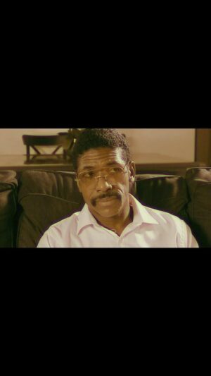 Page Kennedy Instagram - This is my favorite video i ever made. This is what makes me the best actor/rapper in the world. I use both talents nexus together to great ART that’s poignant. Go watch this full video in my pinned post. It’s called Hi Gene. The story of my father and why i am the way i am.