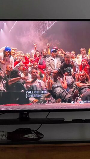 Page Kennedy Instagram - This was hip hop. This was incredible. We haven’t seen this. Kendrick united the W. 5X????? They Not Like Us
