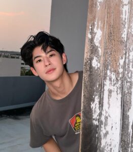 Actor Pakin Kunaanuwit HD Instagram Photos and Wallpapers May 2024