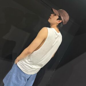 Actor Pakin Kunaanuwit HD Instagram Photos and Wallpapers April 2024