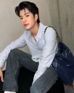 Pakin Kunaanuwit Instagram - 