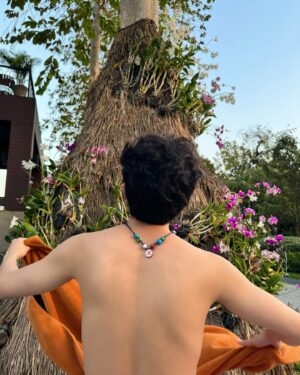 Pakin Kunaanuwit Instagram - 💧