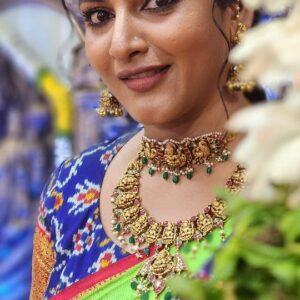 Pallavi Ramisetty Instagram - 