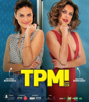 Paloma Bernardi Instagram - Dia de gritar bem alto:
“VIVA o CINEMA BRASILEIRO!” 🎬💫

Dia de lembrar que graças aos nossos diretores, produtores, autores e atores, temos o privilégio de eternizar e reconhecer nosso dom de fazer arte, nossas histórias, emoções e sentimentos através das obras que produzem. Dia de vibrar para que a humanidade na sétima arte, esteja e seja sempre um presente! 

Sou feliz por fazer parte da nossa história  cinematográfica, e como atriz quero me consolidar cada vez mais nas telonas… 

> Adiciona aqui os filmes que vc mais gosta!! Filmes comigo ou não! Filmes! Filmes Brasileiros! Vamos fazer essa nova ferramenta do insta funcionar,rs… 

19 de Junho - Dia do Cinema Brasileiro 
#diadocinemabrasileiro #Cinema #VidaDeAtriz