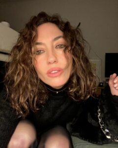 Actress Paloma López HD Instagram Photos and Wallpapers March 2024