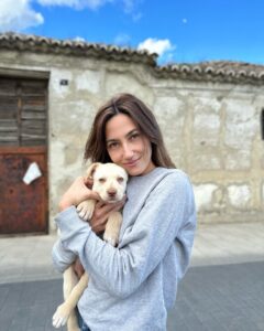 Paloma López Most Liked Photos and Posts